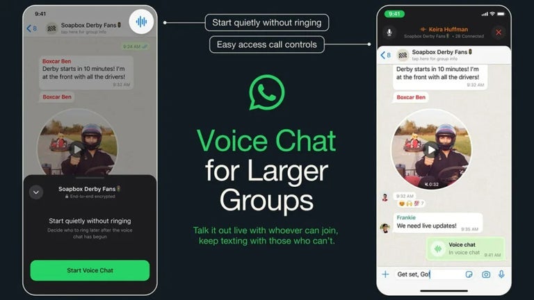 Detesta os áudios do WhatsApp? A nova função do app pode aliviar sua dor de cabeça