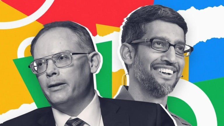 Der CEO von Epic Games behauptet, Google verwalte Play Store diktatorisch