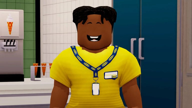 10 personnes travailleront chez IKEA… dans Roblox. Et oui, elles recevront un salaire mensuel