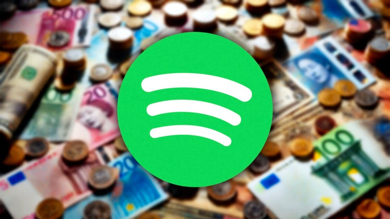 Bonne et mauvaise nouvelle pour les utilisateurs de Spotify