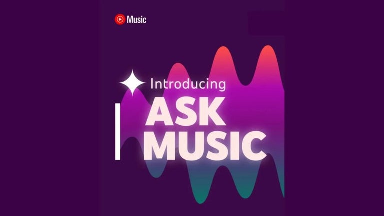 Comment fonctionne « Ask Music », la nouvelle fonctionnalité IA de YouTube Music