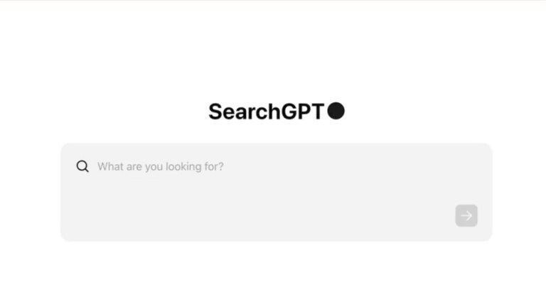 SearchGPT est beaucoup plus facile à utiliser sur iPhone grâce à de nouveaux raccourcis