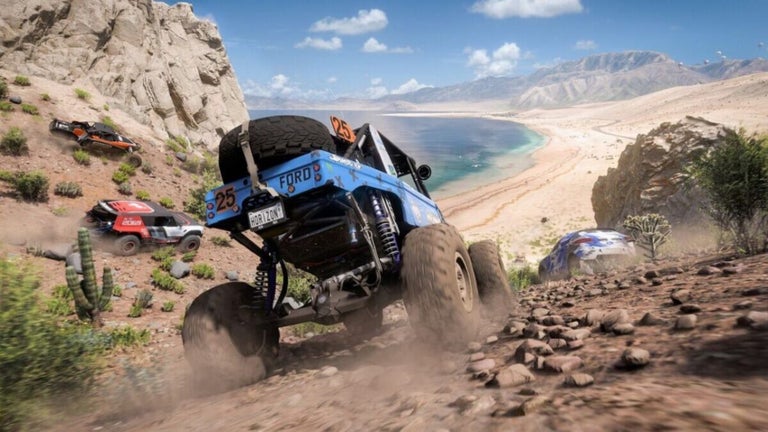 Le jeu de course le plus attendu verra le jour au printemps sur PS5