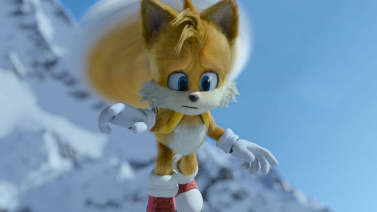 L'univers Sonic pourrait être élargi avec une série sur le renard Tails