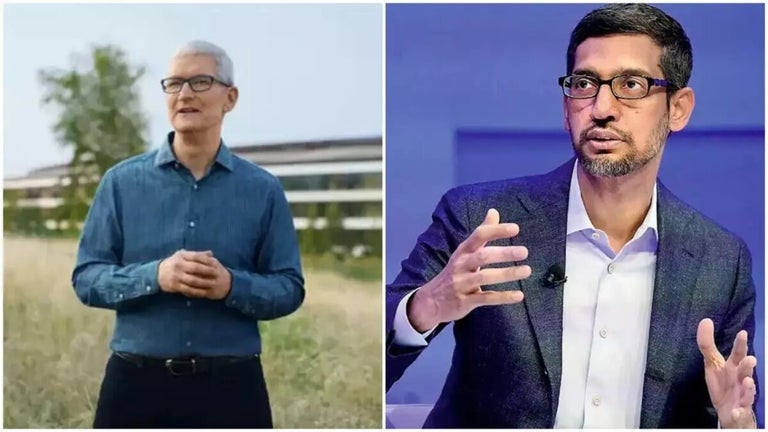 Google et Apple se disputent un sujet clé : les métriques