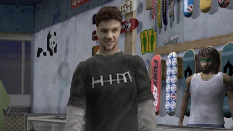 Bam Margera apparaîtra enfin dans le prochain Tony Hawk's Pro Skater