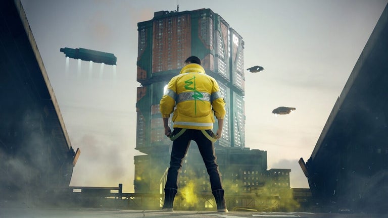 Cyberpunk 2077 devait avoir un deuxième DLC qui n'a jamais vu le jour