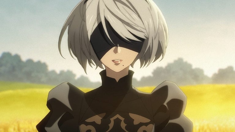 Nier: Automata aurait pu avoir un directeur d'un titre très célèbre