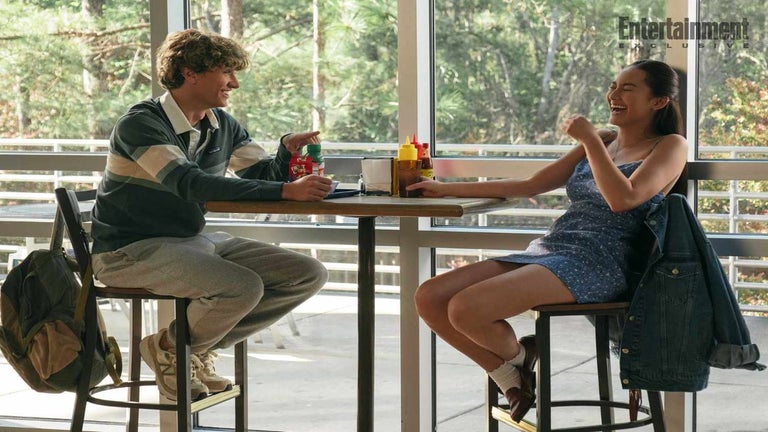 Les protagonistes de The Summer I Turned Pretty et le passage à leur maturité dans leur relation