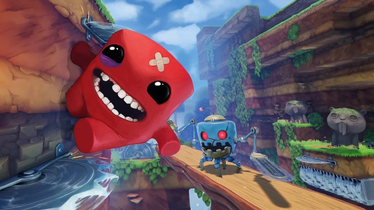 Super Meat Boy aura une n…