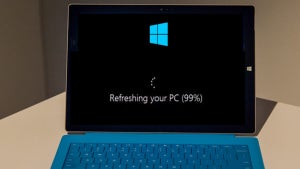 Naprawianie systemu Windows 8.1 z DVD/USB instalacyjnego