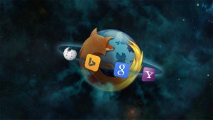 Jak zmienić wyszukiwarkę w przeglądarce Firefox