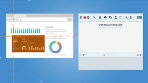 Cómo usar Snagit para capturar la pantalla