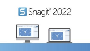 Cómo convertir tus capturas de pantalla en vídeo con Snagit