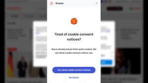 El navegador Brave anuncia una interesante característica que te encantará