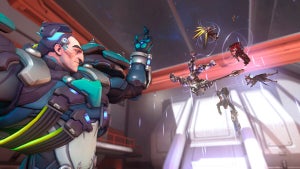 Es oficial: Overwatch ha muerto, ¿cuándo sale Overwatch 2?