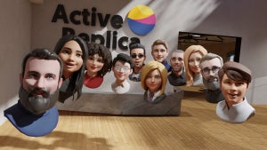 Firefox se apunta al Metaverso