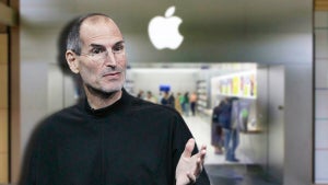 ¿Creará Apple el iPhone que siempre soñó Steve Jobs?