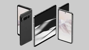 La Beta 5.2 de Android 14 arregla varios problemas del Pixel Fold
