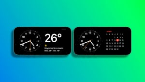 Cómo personalizar la pantalla StandBy del iPhone con iOS 17