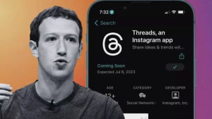 La táctica de Meta para aumentar la base de usuarios de Threads despierta dudas