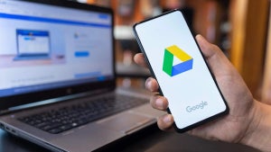 ¿Has perdido archivos en Google Drive? Google investiga este extraño suceso