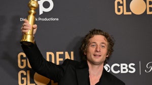 Globos de Oro 2024: resumen rápido con todas las series ganadoras