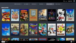 Nintendo va a por el emulador de Switch Yuzu: “promueve la piratería a una escala colosal”