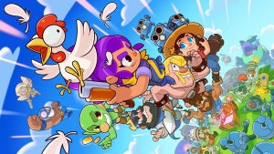 Cómo descargar y jugar a Squad Busters desde todo el mundo