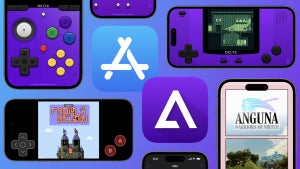 AltStore PAL, la tienda de aplicaciones para iPhone de terceros, ya está disponible