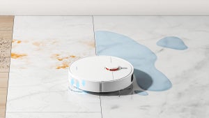 El robot aspirador que me compraría ahora mismo es de Xiaomi y tiene un 38% de descuento