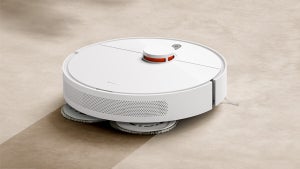 El robot aspirador más vendido de Amazon tiene un descuento brutal