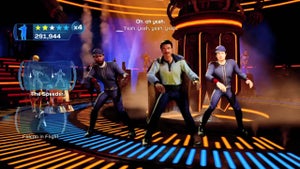 Los 10 peores juegos de ‘Star Wars’, de la Princesa Leia bailando a pterodáctilos disfrazados de Darth Vader