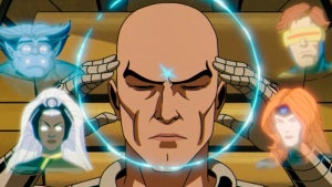 Los mejores easter eggs y cameos del octavo capítulo de X-Men 97’