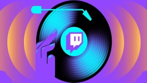 Los DJ de Twitch podrán usar música con derechos de autor… pero no gratis
