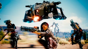 CD Projekt Red te anima a hacer mods si quieres trabajar en el mundo de los videojuegos
