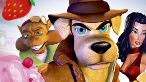 La peor película de animación de la historia casi tuvo un videojuego acompañándola y queremos saber más de este desastre