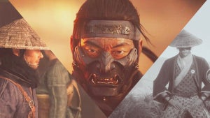 7 videojuegos de samuráis que debes jugar sí o sí