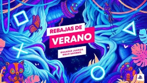 Más de 4.000 juegos rebajados en las ofertas de PlayStation