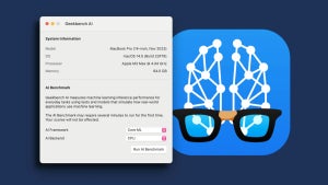 Geekbench AI es la nueva app para medir la potencia en inteligencia artificial de nuestros dispositivos