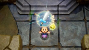 Por fin sabemos quiénes han hecho el nuevo Zelda, y llevan años trabajando en la saga