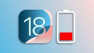 ¿iOS 18 consume más batería? No, al revés, y estas pruebas lo demuestran