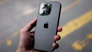 ¿Es el iPhone 16 más potente que el iPhone 15 Pro Max?