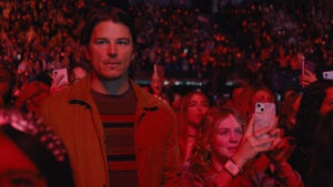 Llega a Max una de las películas más asfixiantes y frenéticas del año