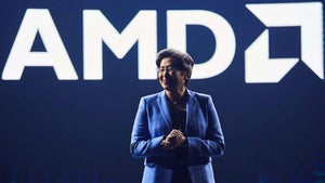 La cuota de mercado de AMD se dispara ante el escándalo de Intel