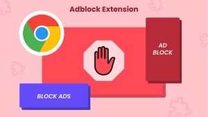 Google Chrome va con todo contra los Adblock: si te funciona mal Chrome este es el motivo