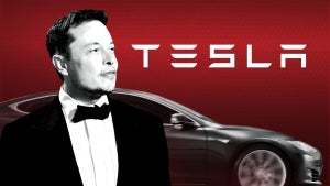 Elon Musk se queda sin los 55.000 millones de dólares de Tesla