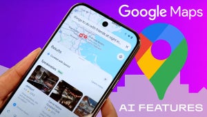 Di adiós a Apple Maps gracias a esta enorme actualización de Google Maps