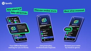 Spotify acaba de anunciar que tiene una solución para cuando nos quedamos sin cobertura