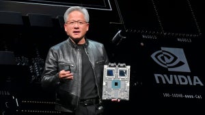 Nvidia quiere volver a vender en China para que sus acciones suban: tienen un plan